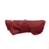 Siccaro Smart / 45 Drying Coats Zinfandel red