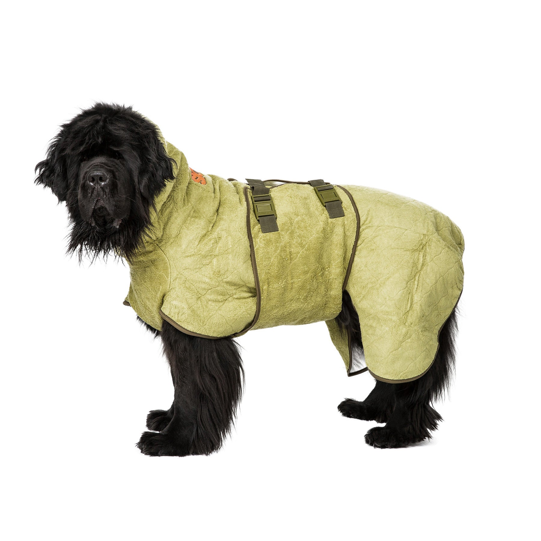 Dog Drying Rug Drying Coats For Dogs | The Full Collection | Siccaro – Siccaro ...
